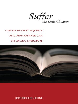 cover image of Suffer the Little Children